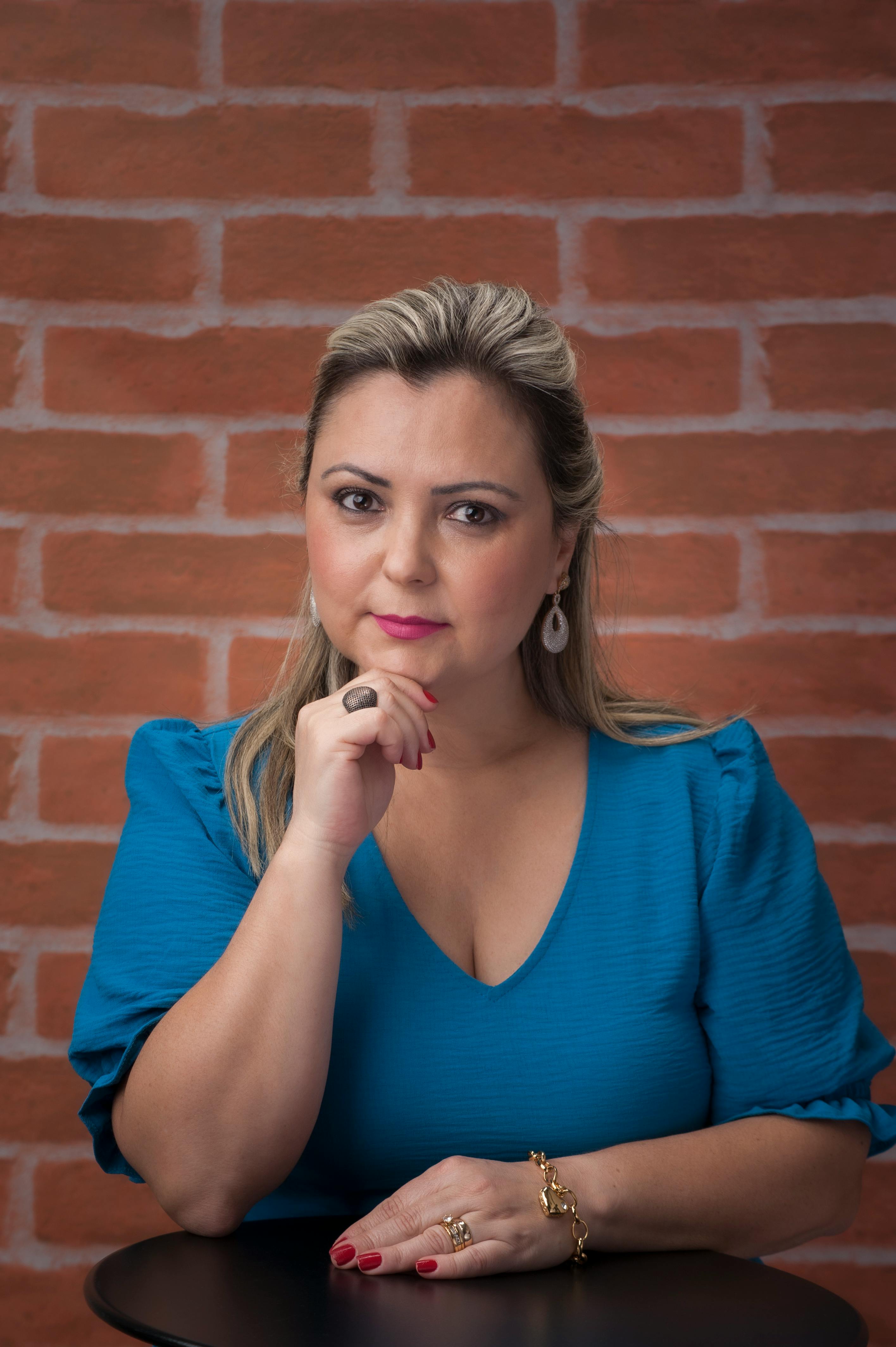 Mariana Souza — Terapeuta de Relacionamentos